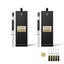 Collagen All-In Instant Awakening Serum Duo Set — With a FREE T16 Travel Set